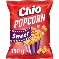 Een afbeelding van Chio Popcorn sweet