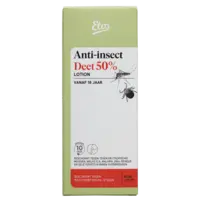 Etos Anti-insect 50% DEET lotion