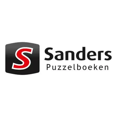pdp-image-Sanders Puzzel en win special