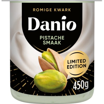 pdp-image-Danio Romige kwark pistachesmaak