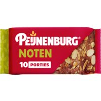 Een afbeelding van Peijnenburg Ontbijkoek noten ongesneden