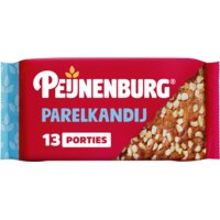 Parelkandij (ongesneden) - 161