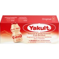 Een afbeelding van Yakult Original 8-pack