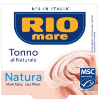 Een afbeelding van Rio Mare Tonno al naturale