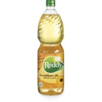 Een afbeelding van Reddy Zonnebloemolie