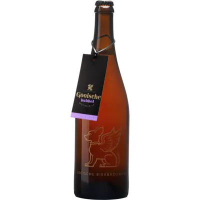 pdp-image-Gooische bierbrouwer Gooische bubbel