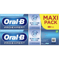 Een afbeelding van Oral-B Pro-expert bescherming tandpasta maxi