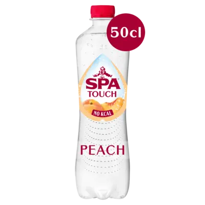 pdp-image-Spa Touch of peach fles