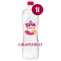 Spa Touch bruisend grapefruit