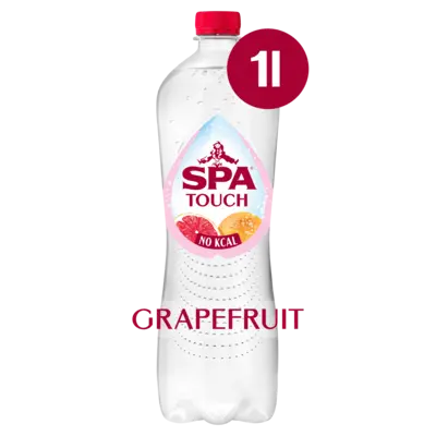 pdp-image-Spa Touch bruisend grapefruit