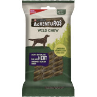 Een afbeelding van Adventuros Wild chew met hert hondensnack mini