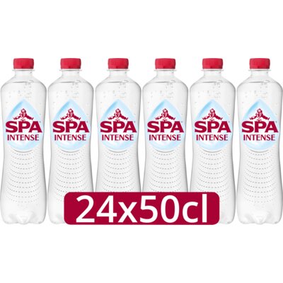 pdp-image-Spa Intense rood bruisend mineraalwater