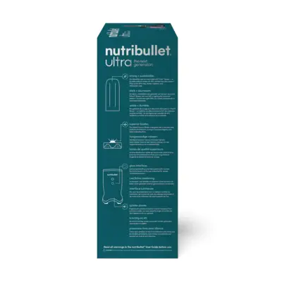 pdp-image-nutribullet Ultra 1200 blender