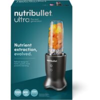 Afbeelding van Nutribullet Ultra 1200 blender