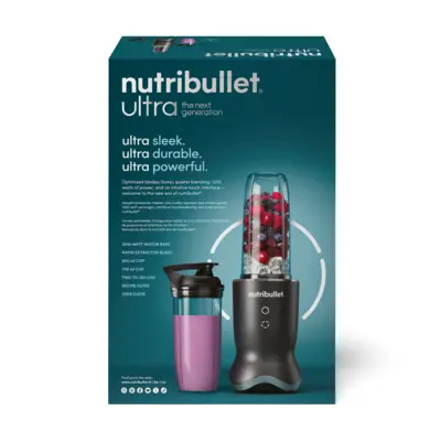 pdp-image-nutribullet Ultra 1200 blender