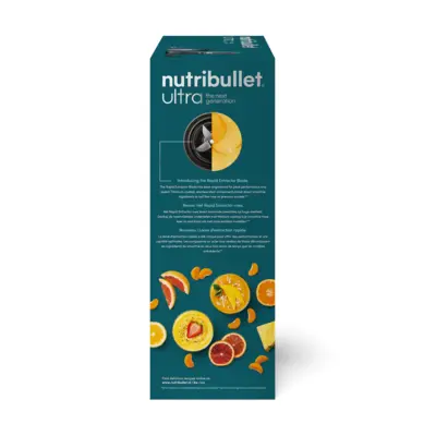 pdp-image-nutribullet Ultra 1200 blender