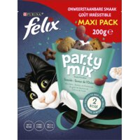 DREAMIES Creamy Multipack kattenkruid, 11 x 4 x 10 g, crèmige
