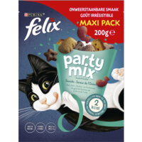 Een afbeelding van Felix Party mix seaside maxi
