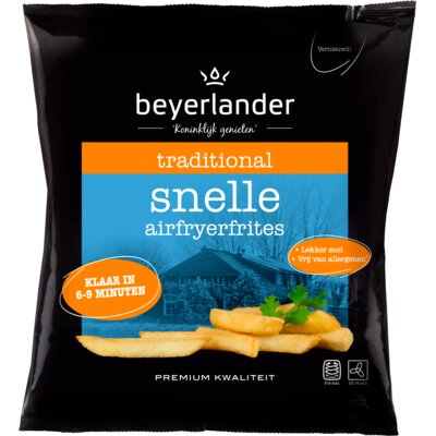 pdp-image-Beyerlander Airfryer frites