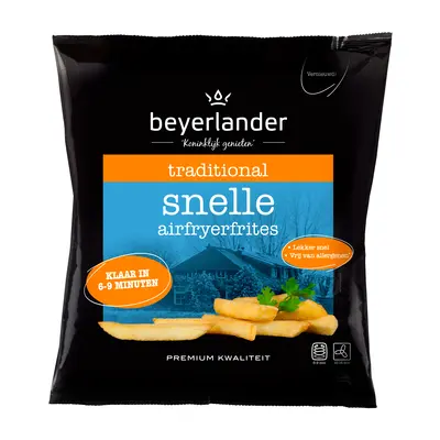 pdp-image-Beyerlander Airfryer frites