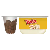Danone Twix mix