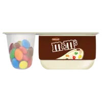Danone M&M mix