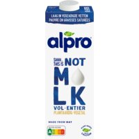 This is not milk plantaardig & vol oat gekoeld - 3145
