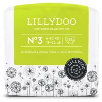 Afbeelding van Lillydoo Luiers Maat 3 6-10 kg