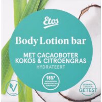 Afbeelding van Etos Body lotion bar