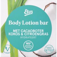 Een afbeelding van Etos Body lotion bar