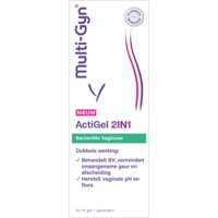 Een afbeelding van Multi-Gyn Actigel 2in1