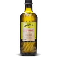 Een afbeelding van Carapelli Non filtrato olijfolie