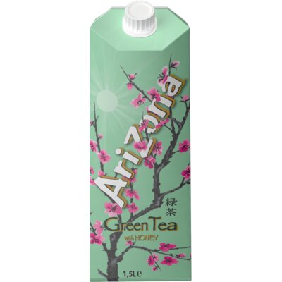 pdp-image-Arizona Green tea with honey