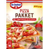 Pizzapakket - 3944