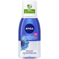 Afbeelding van NIVEA Double effect oogmake-up remover
