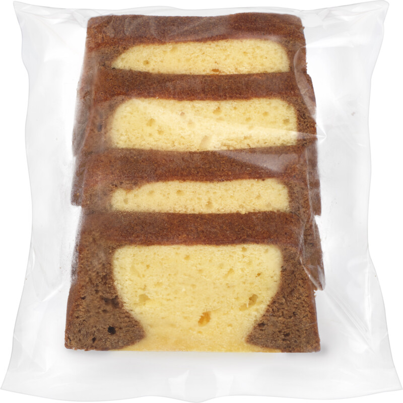 AH Speculaas marmercake plakken bestellen Albert Heijn