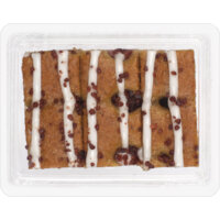 Afbeelding van Stoofpeer kaneel cake