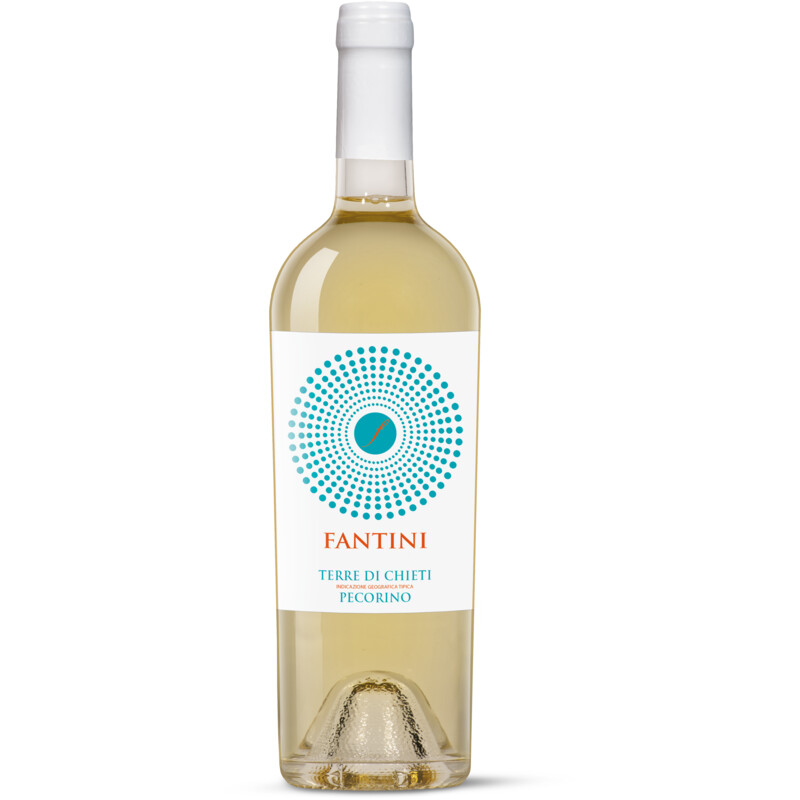 Een afbeelding van Fantini Pecorino