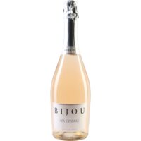 Een afbeelding van Le bijou Ma chérie rosé brut
