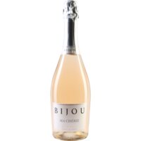 Een afbeelding van Le bijou Ma chérie rosé brut