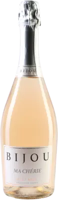 pdp-image-Le bijou Ma chérie rosé brut