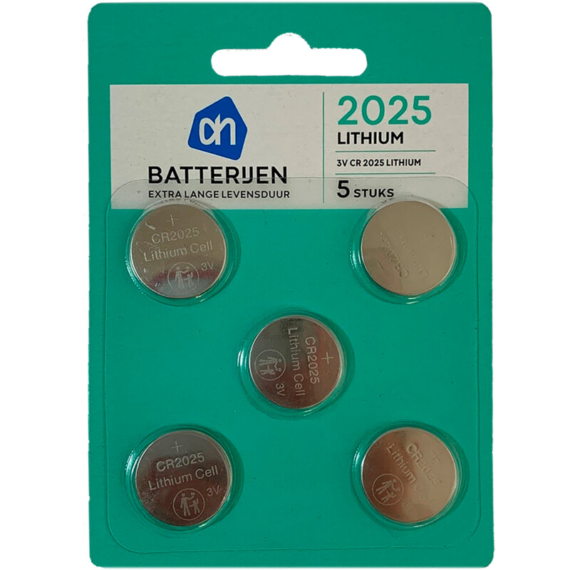 Een afbeelding van AH Knoopcel 2025