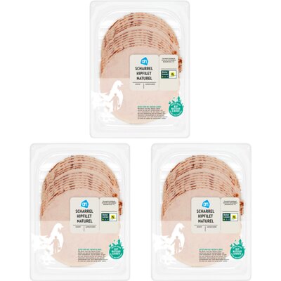 pdp-image-AH Scharrel kipfilet 3-pack