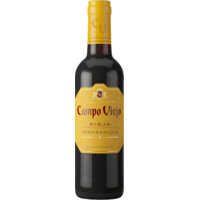 Afbeelding van Campo Viejo Rioja tempranillo