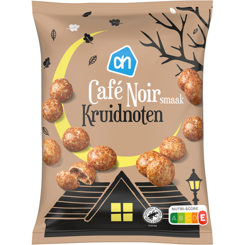 Cafe noir kruidnoten - 5324