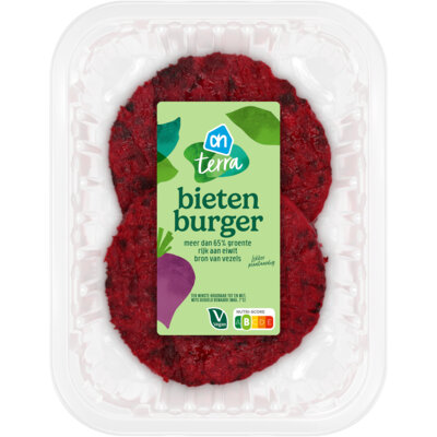 pdp-image-AH Terra Plantaardige bietenburger