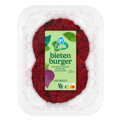 pdp-image-AH Terra Plantaardige bietenburger