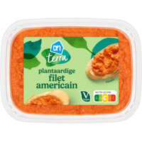 Afbeelding van Terra Plantaardige filet americain