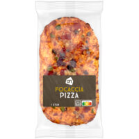 Afbeelding van Focaccia pizza