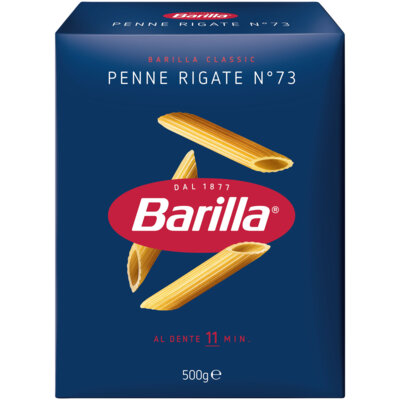 pdp-image-Barilla Penne rigate n.73 bel